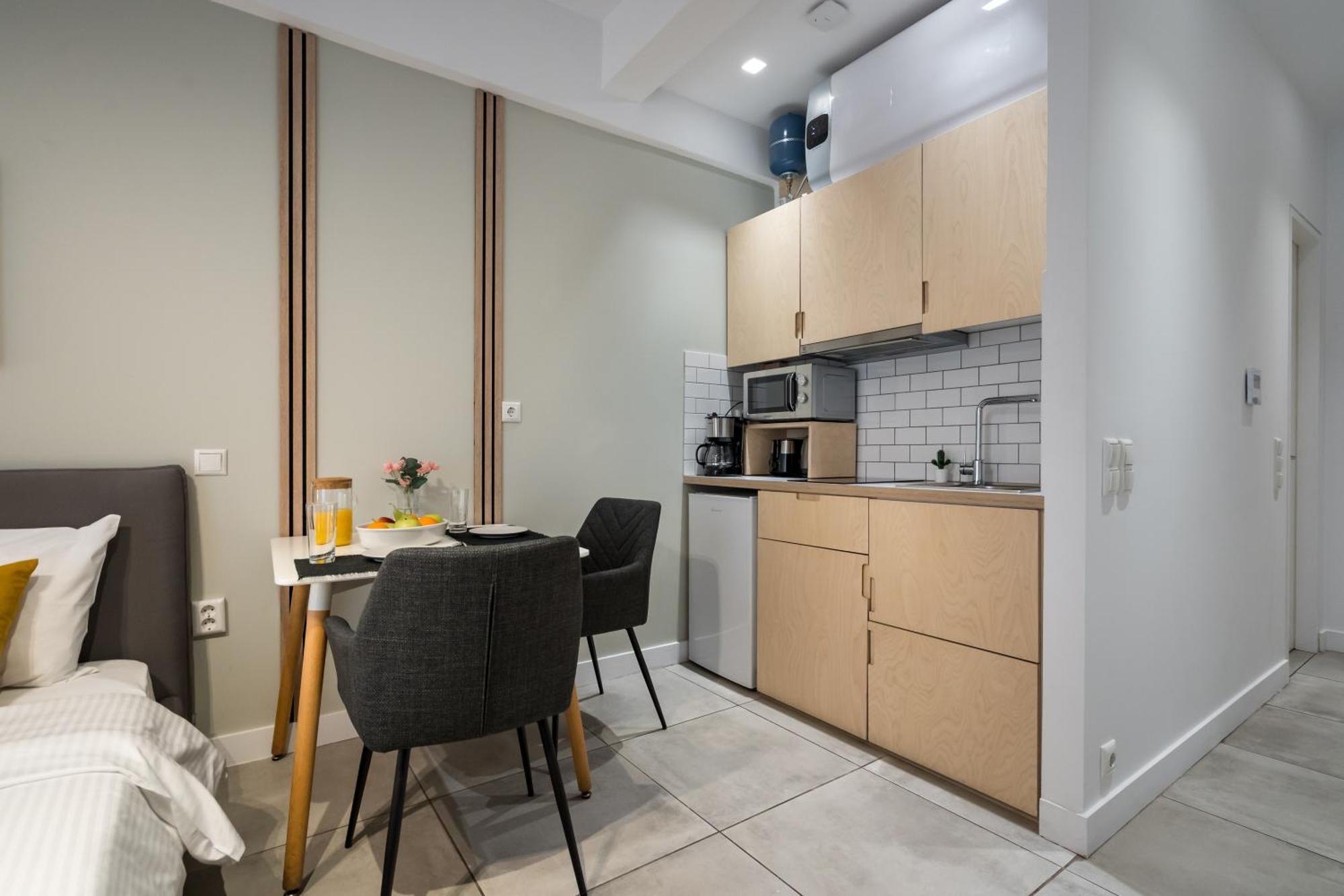 Trikoupi 95 Apartment Athens Luaran gambar