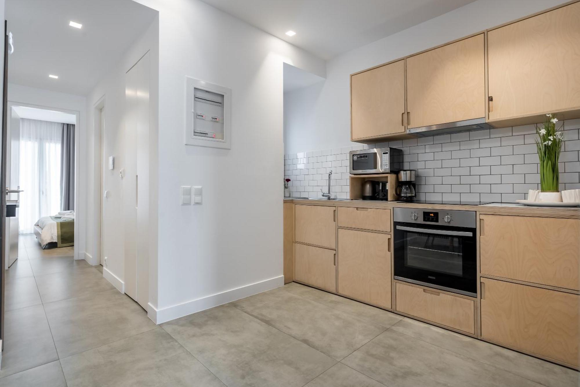 Trikoupi 95 Apartment Athens Luaran gambar