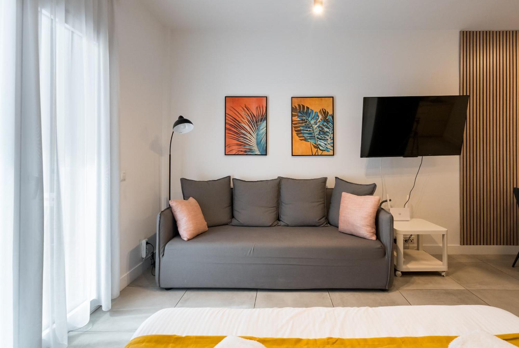 Trikoupi 95 Apartment Athens Luaran gambar